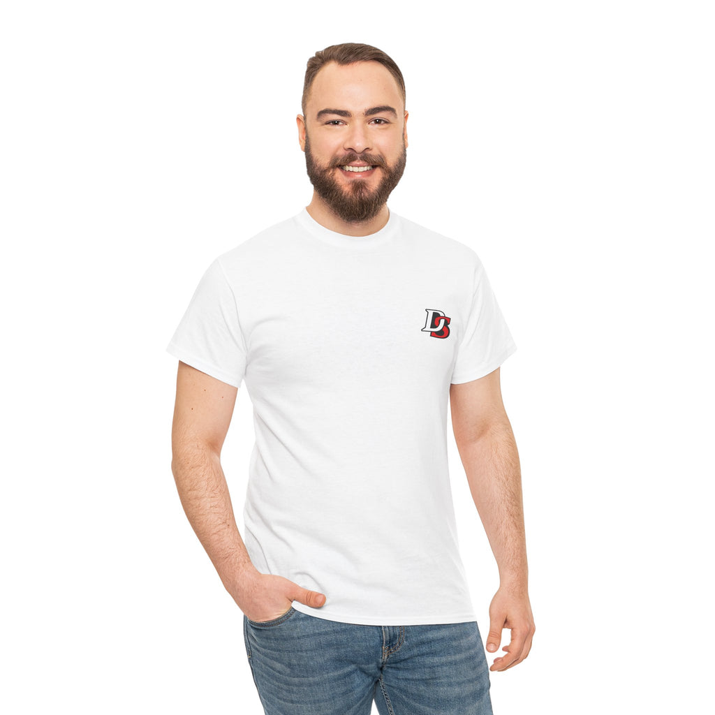 Protect The Next Generation - Essential Tee