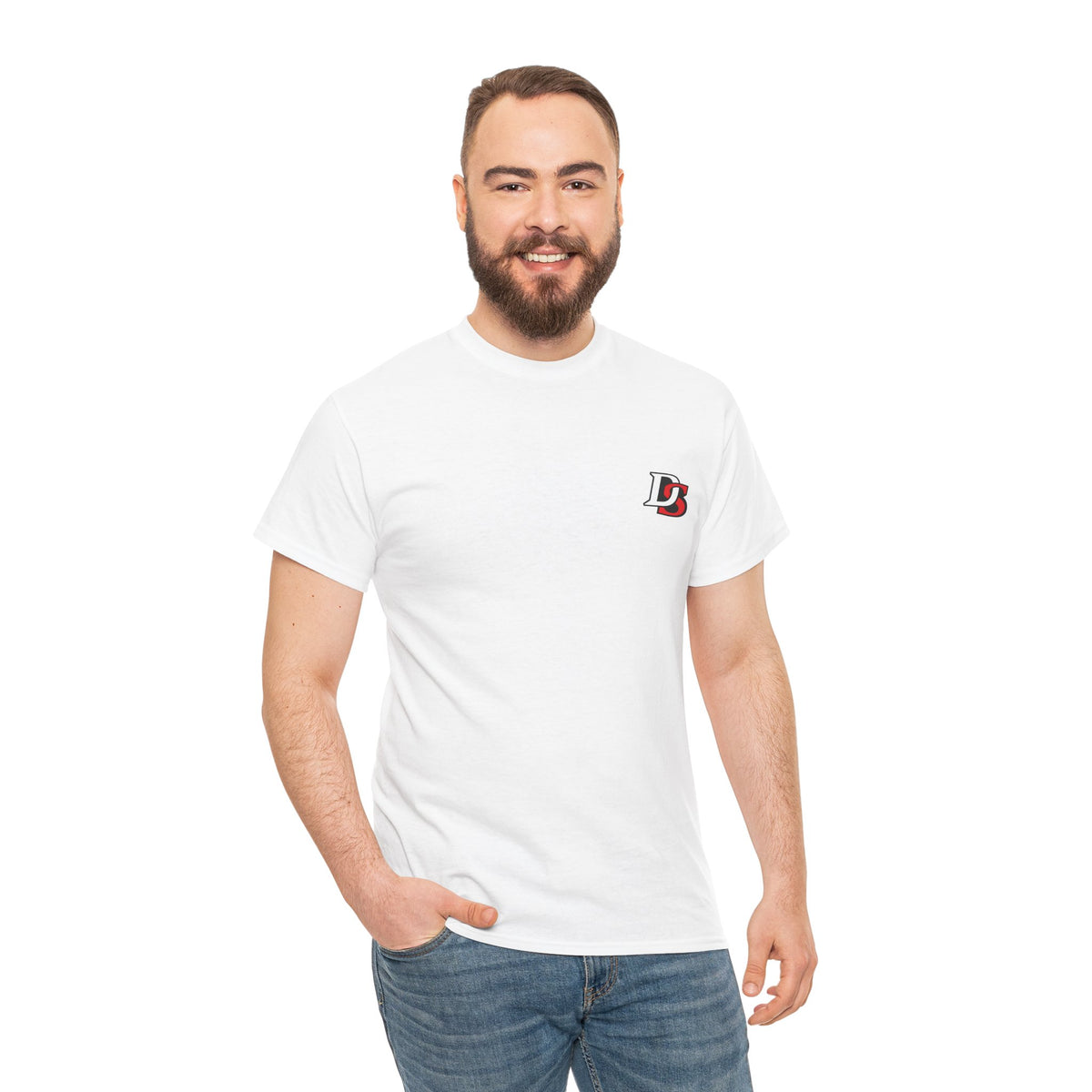 Protect The Next Generation - Essential Tee