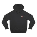 Built Not Broken - Premium Hoodie