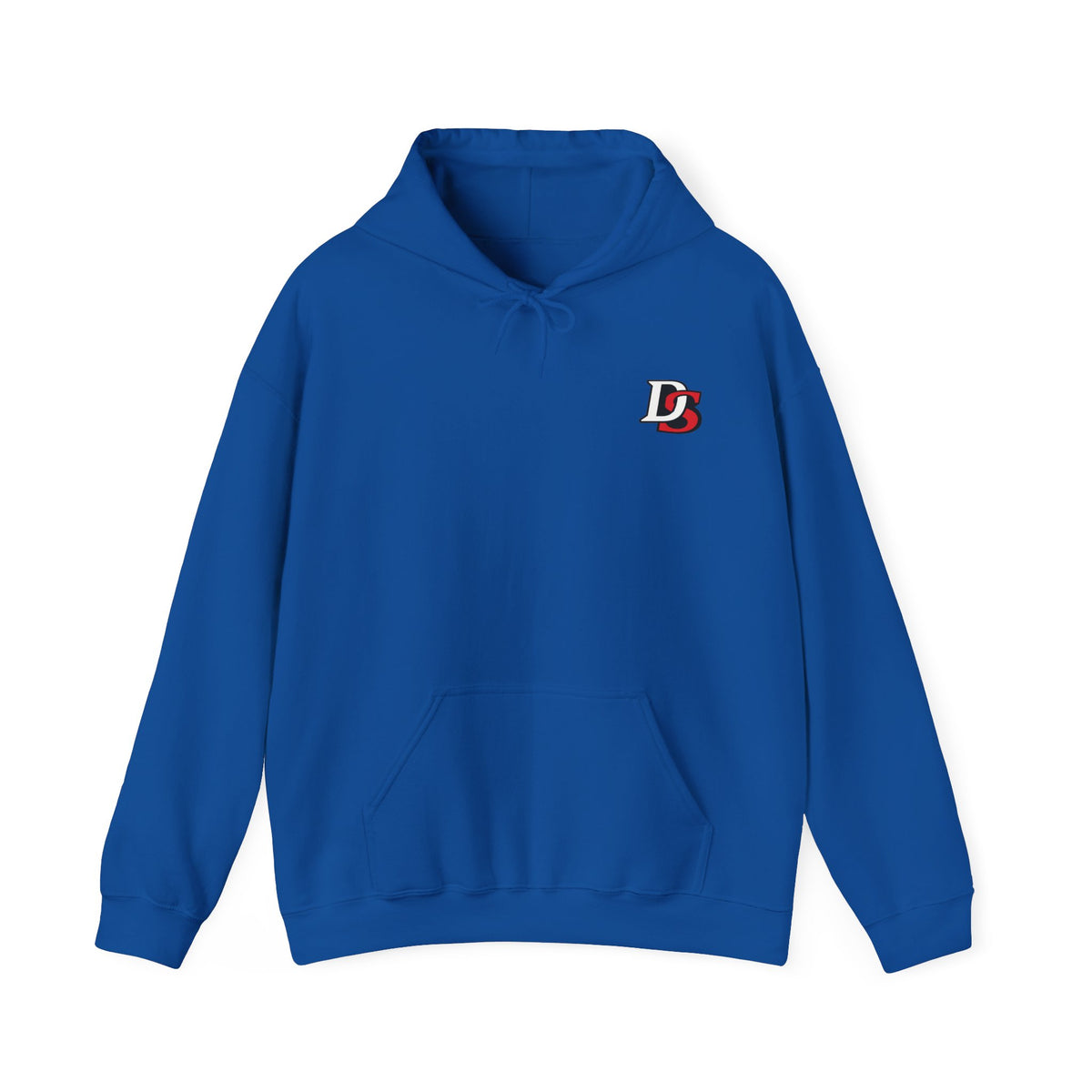 Discipline Builds Freedom - Essential Hoodie