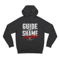 Guide Don't Shame - Premium Hoodie