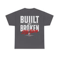 Built Not Broken - Essential Tee