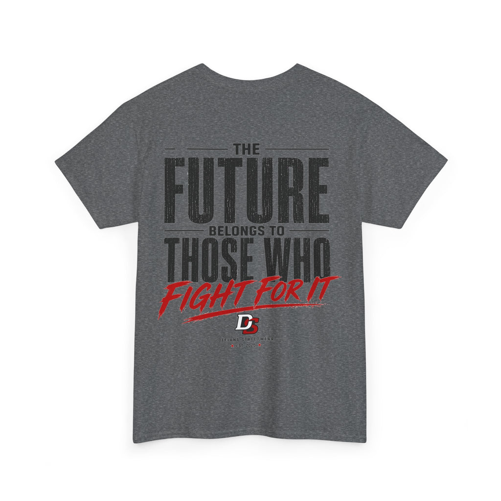 Fight For The Future - Essential Tee