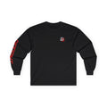 Built Not Broken - Essential Long Sleeve Tee