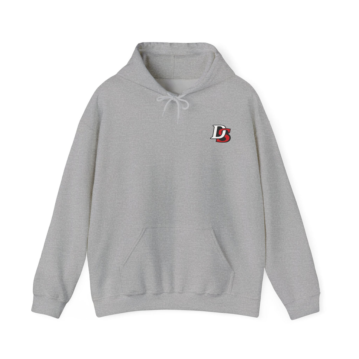 Fight For The Future - Essential Hoodie