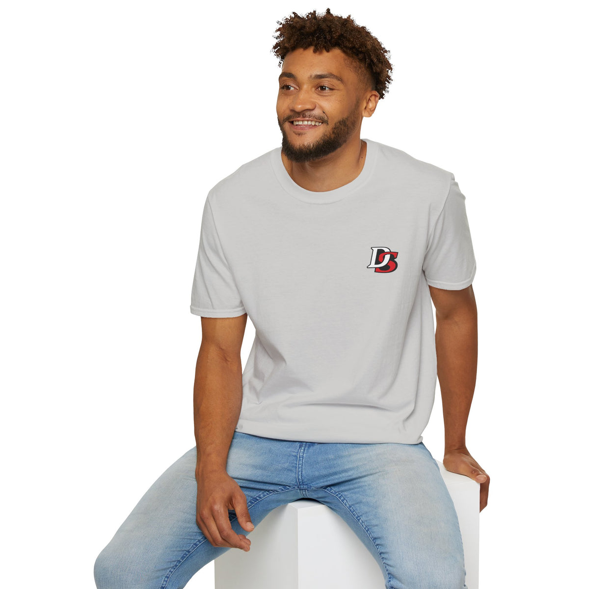 Discipline Builds Freedom - Summer Tee