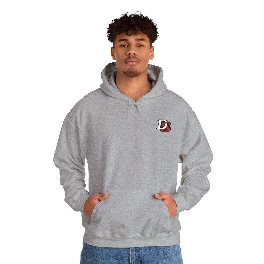 Guide Don't Shame - Essential Hoodie