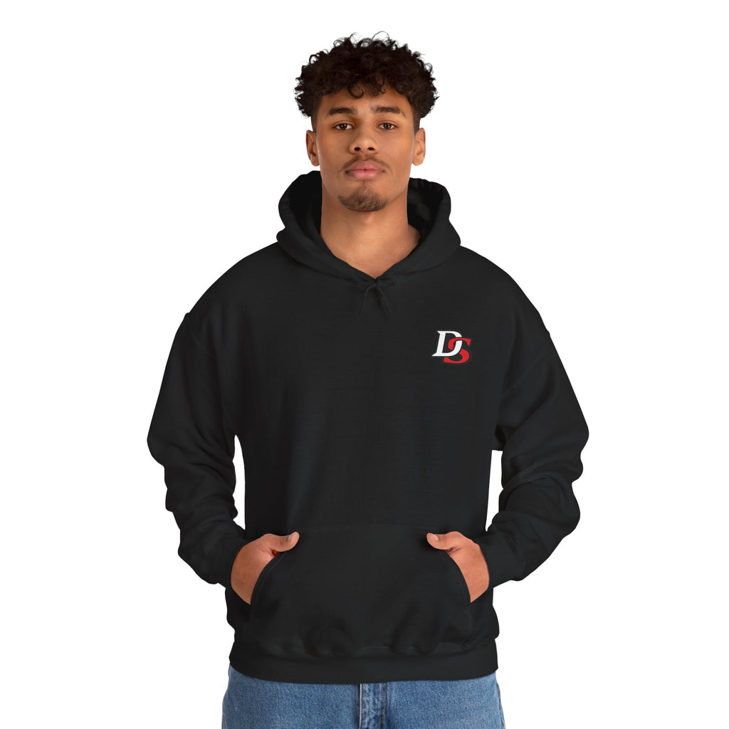 Protect The Next Generation - Essential Hoodie