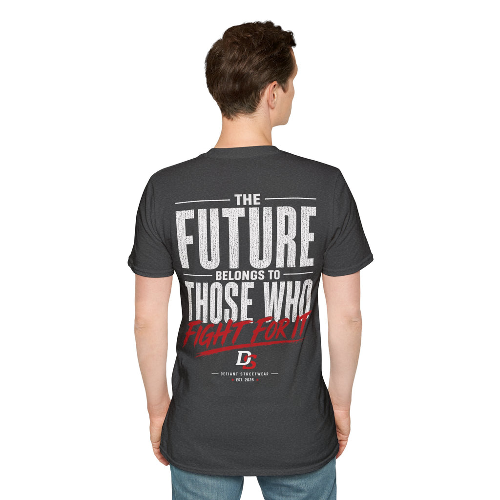 Fight For The Future - Summer Tee