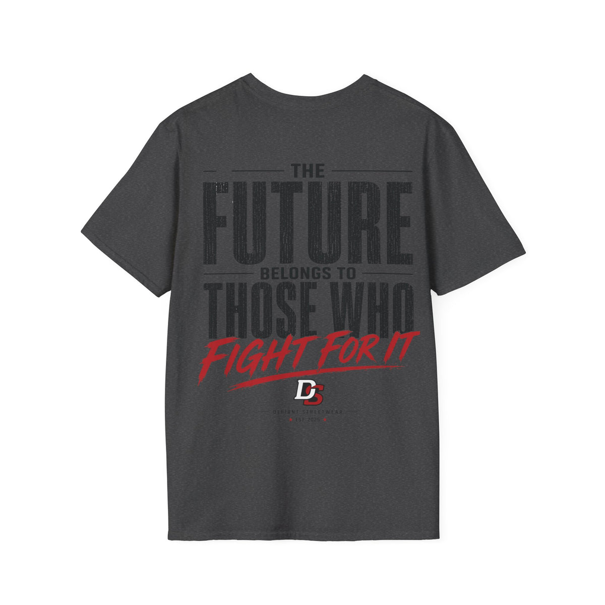 Fight For The Future - Summer Tee