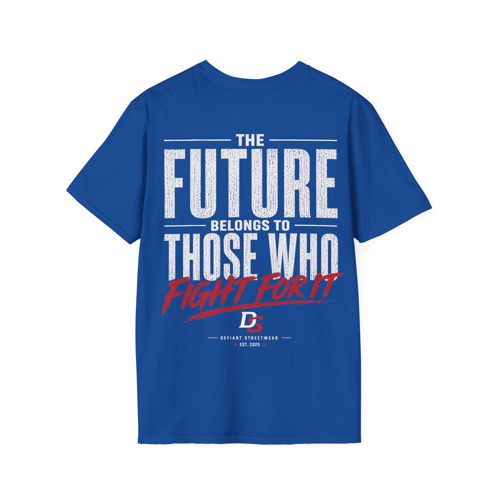 Fight For The Future - Summer Tee