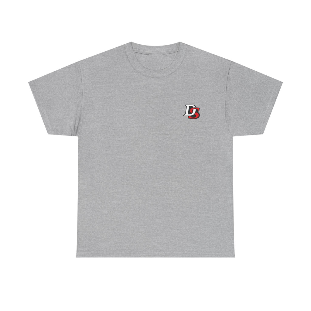 Discipline Builds Freedom - Essential Tee