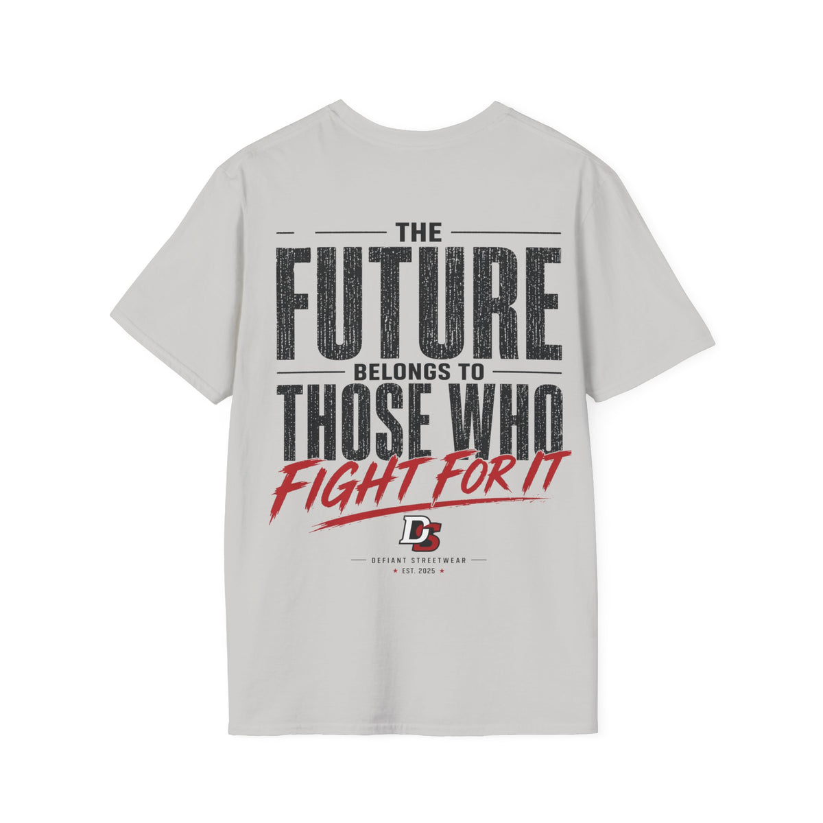 Fight For The Future - Summer Tee