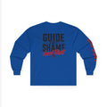 Guide Don't Shame - Essential Long Sleeve Tee