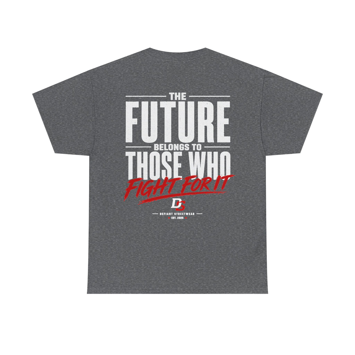 Fight For The Future - Essential Tee