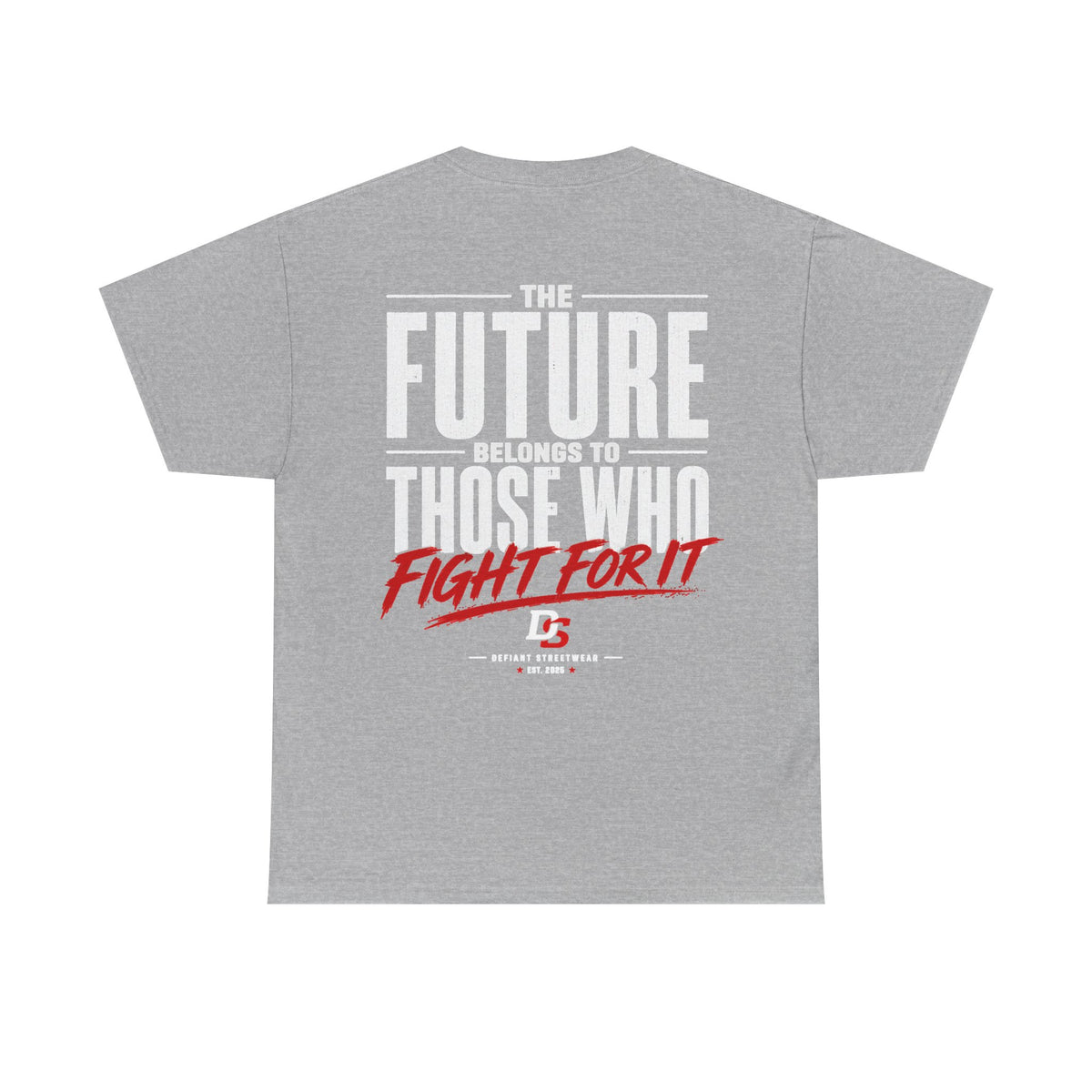 Fight For The Future - Essential Tee