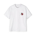 signature Heavy Oversized Tee