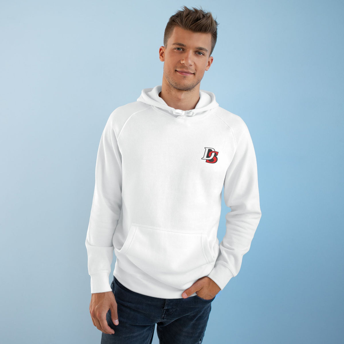 Protect The Next Generation - Premium Hoodie