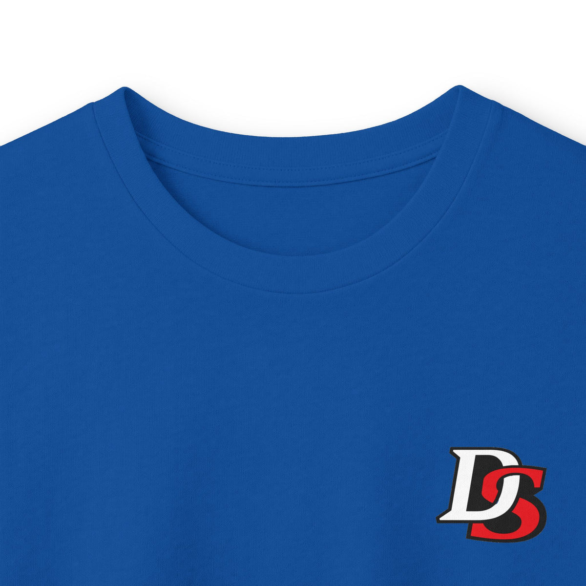 Fight For The Future - Essential Long Sleeve Tee