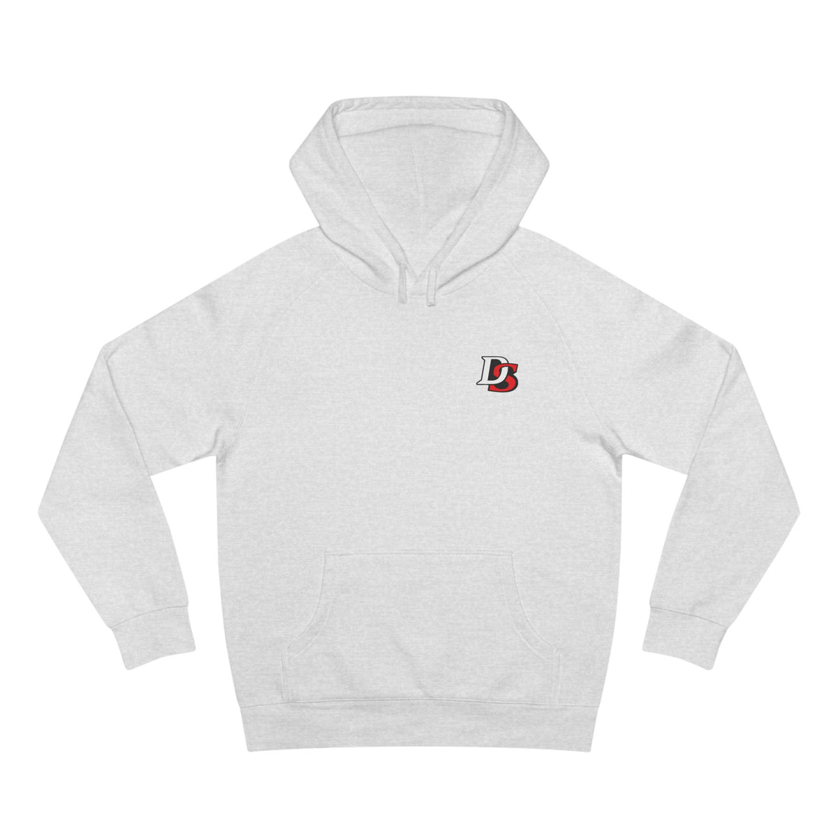 Discipline Builds Freedom - Premium Hoodie