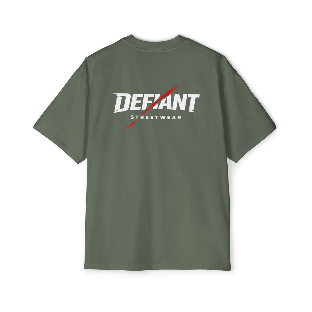 Red Line - Premium Tee