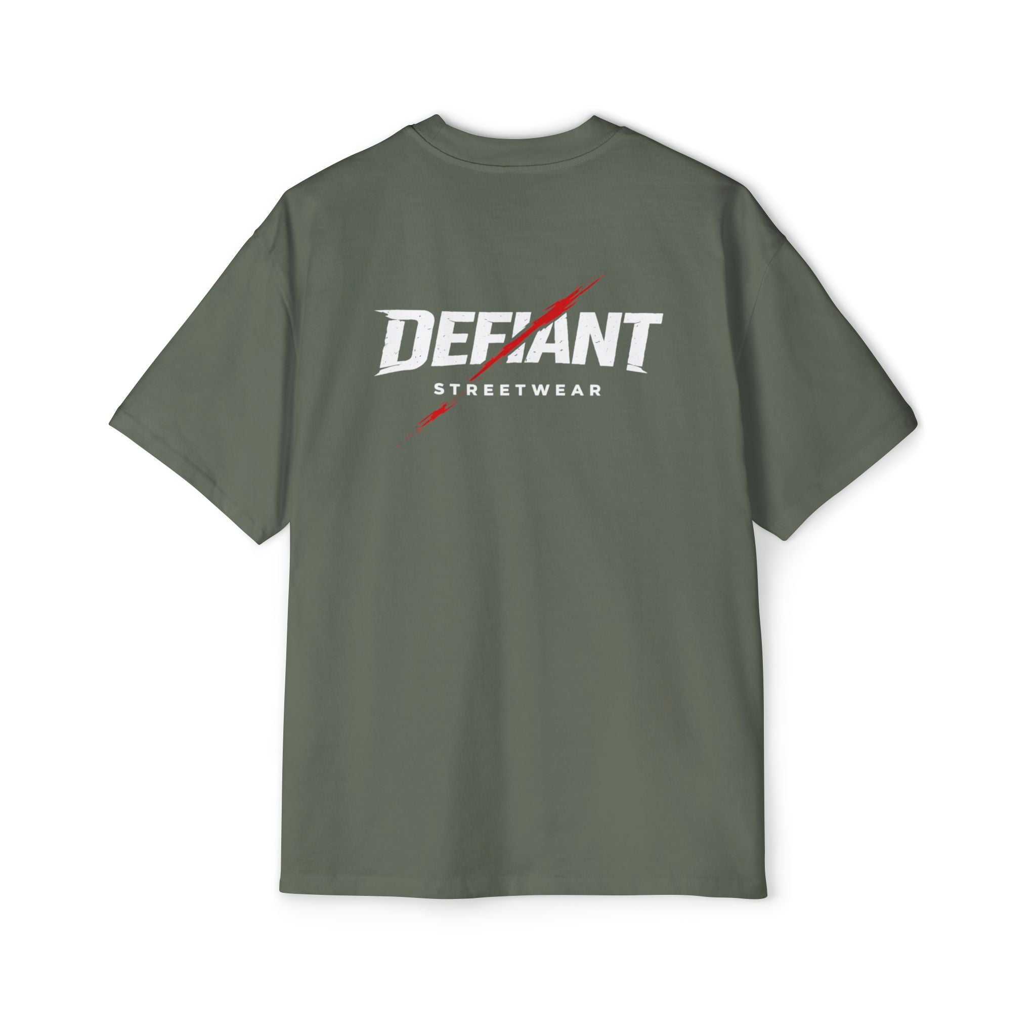 Red Line - Premium Tee