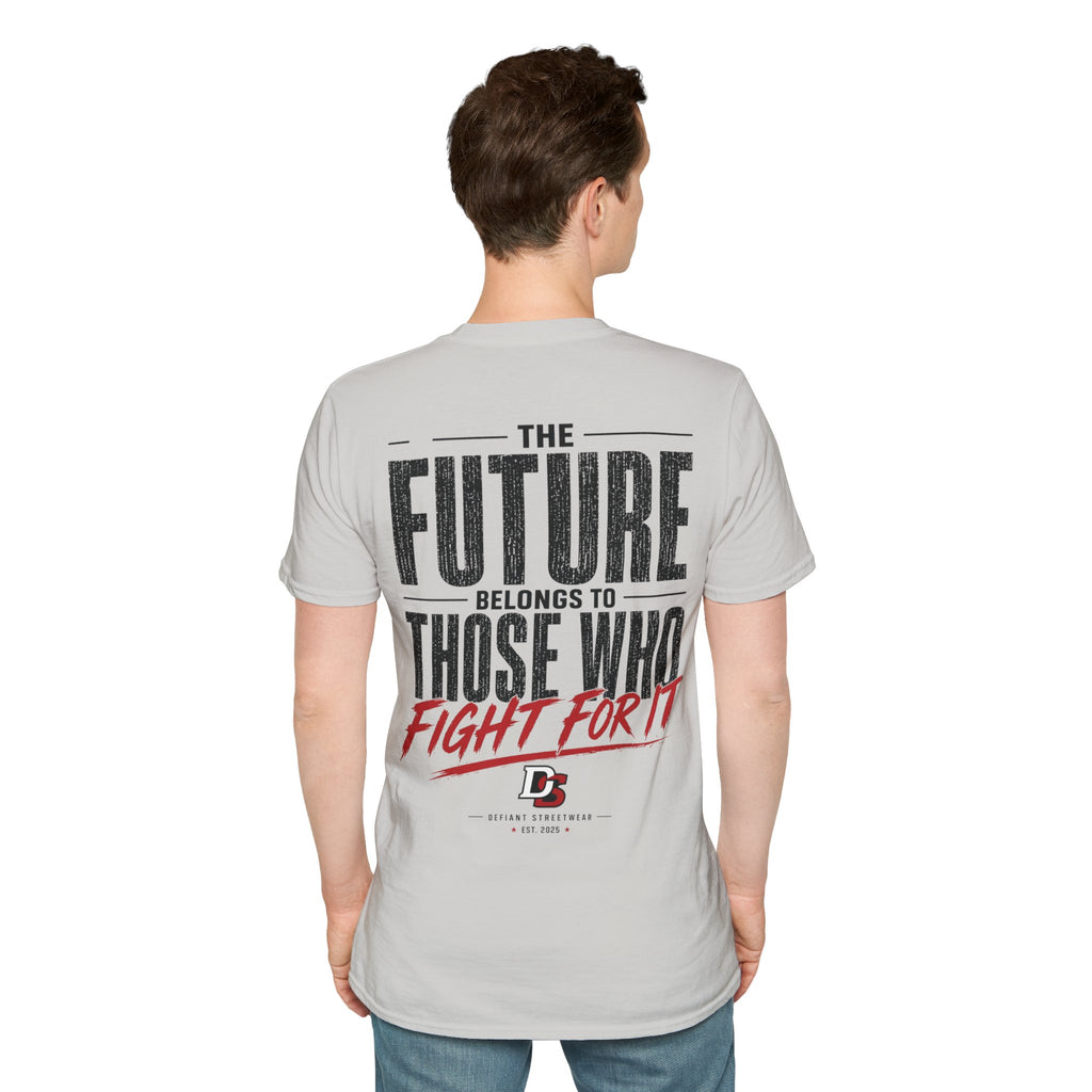 Fight For The Future - Summer Tee