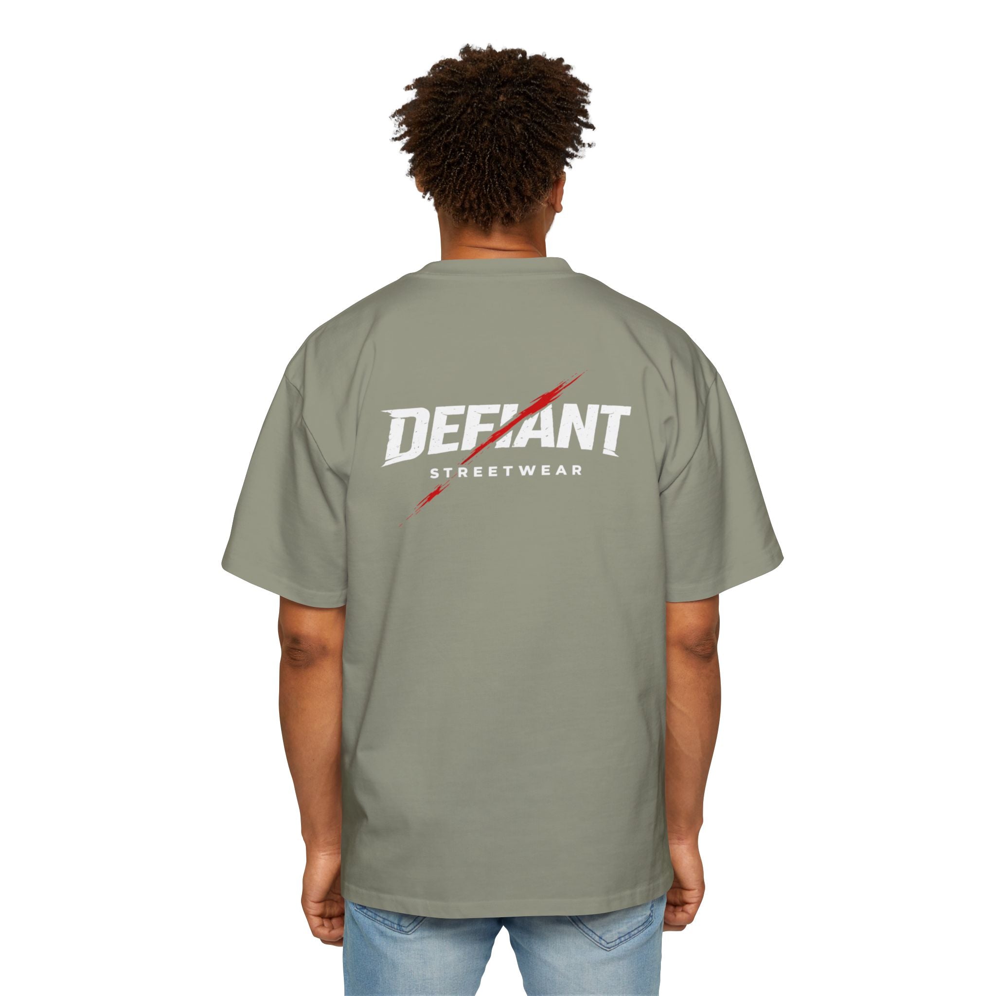 Red Line - Premium Tee