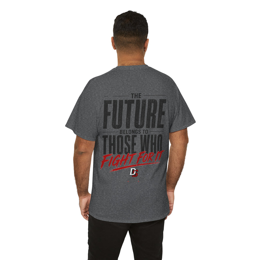 Fight For The Future - Essential Tee