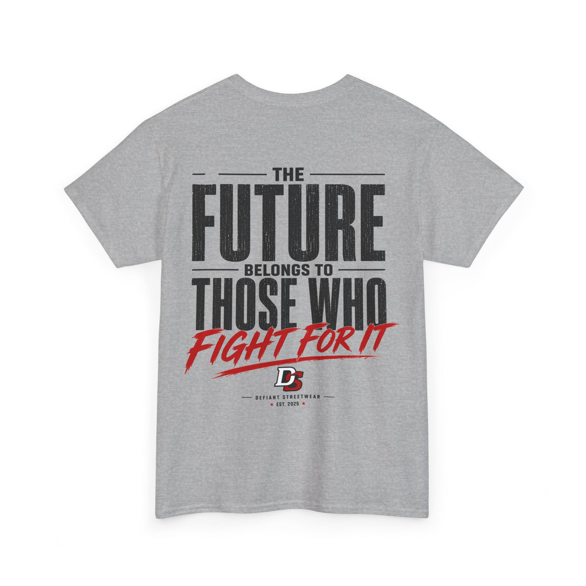 Fight For The Future - Essential Tee