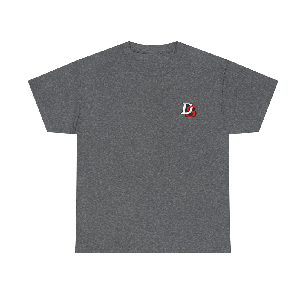 Built Not Broken - Essential Tee