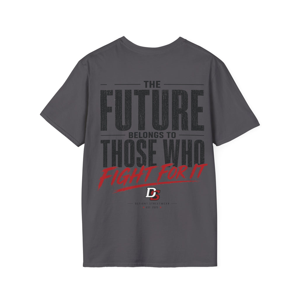 Fight For The Future - Summer Tee