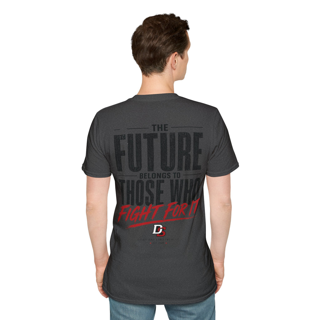 Fight For The Future - Summer Tee