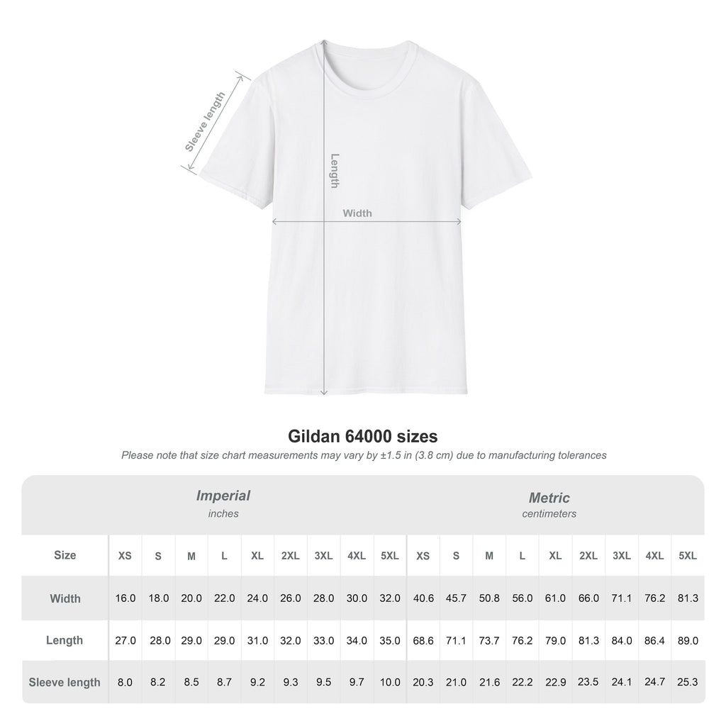 Protect The Next Generation - Summer Tee