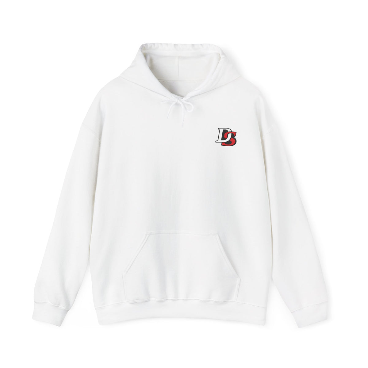 Fight For The Future - Essential Hoodie