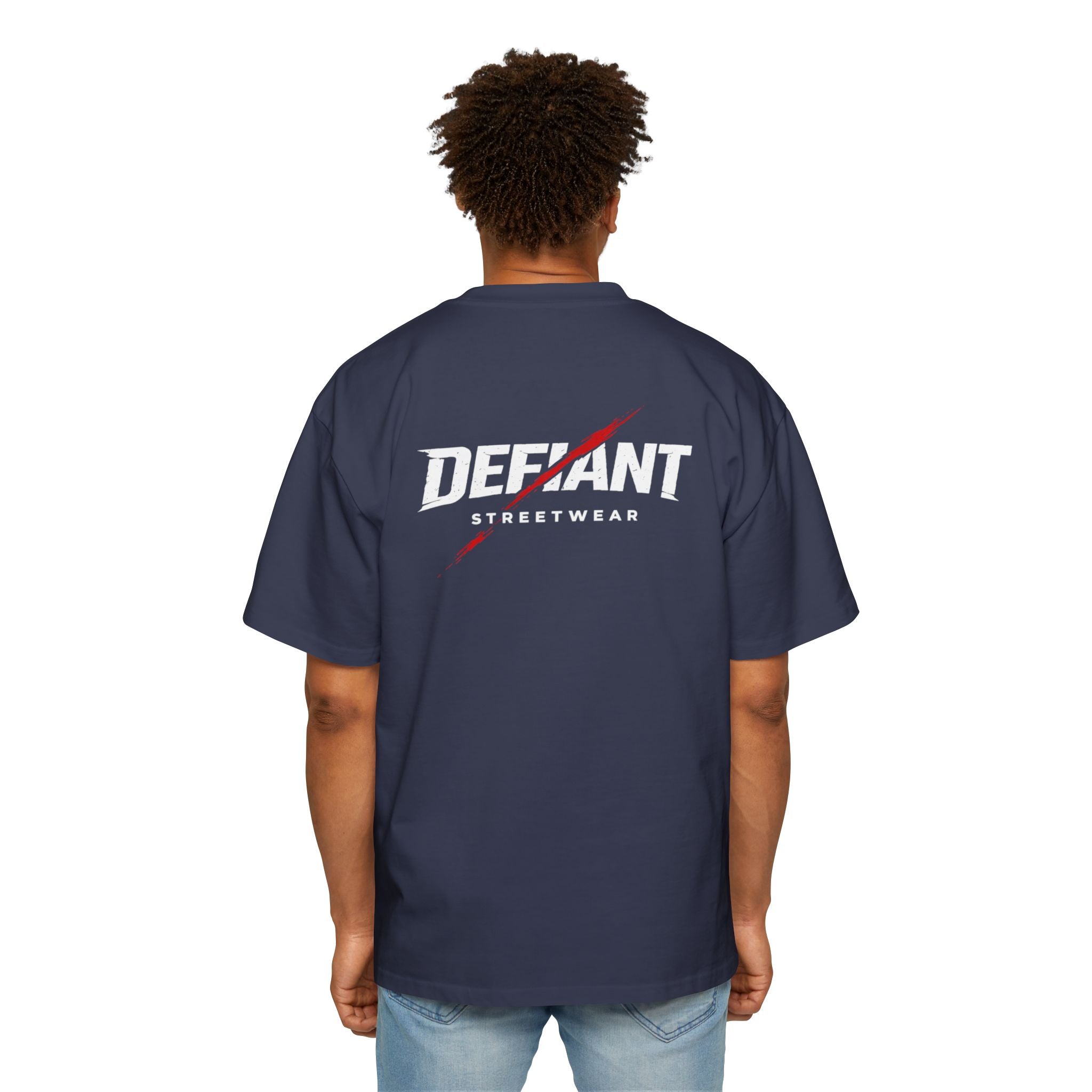 Red Line - Premium Tee