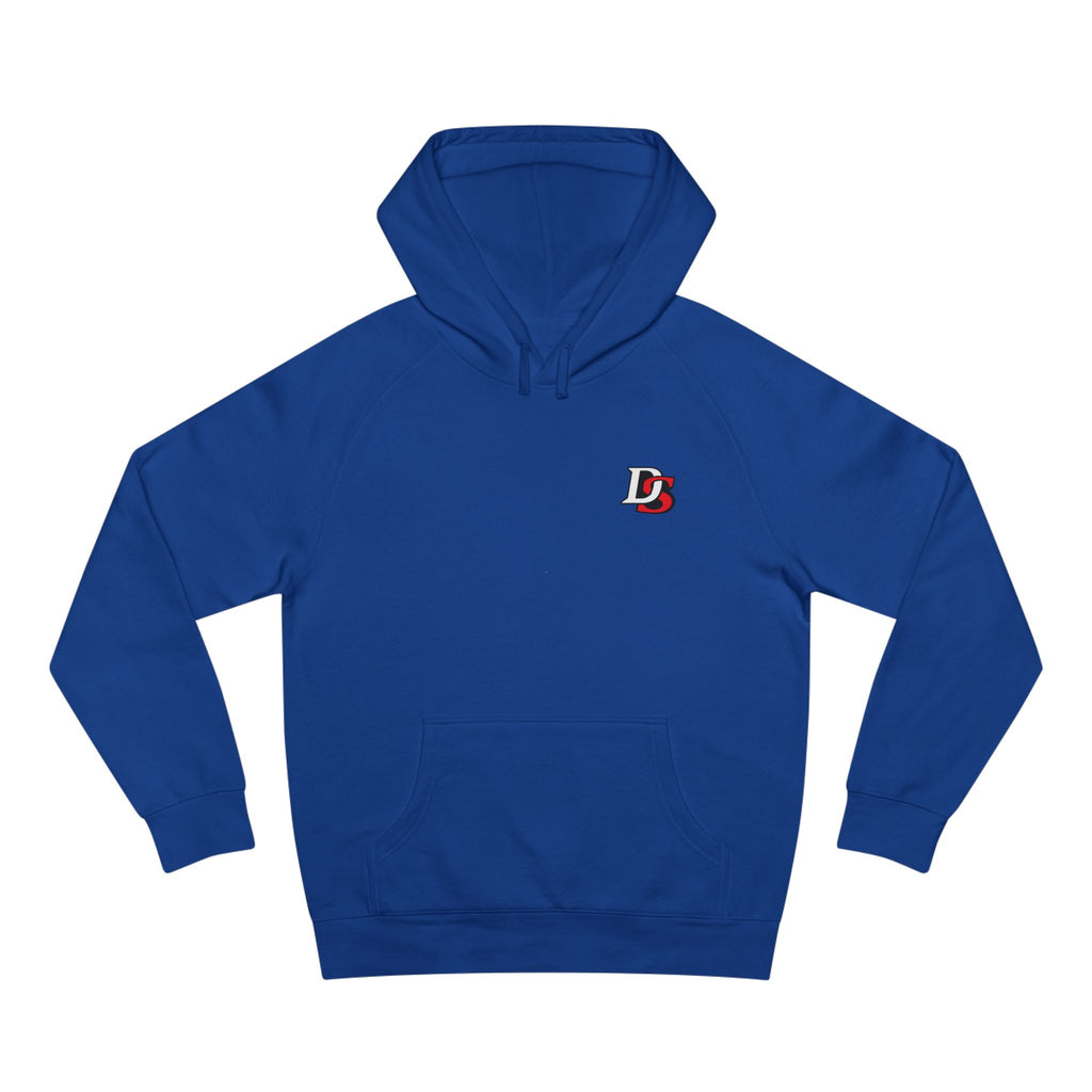 Protect The Next Generation - Premium Hoodie
