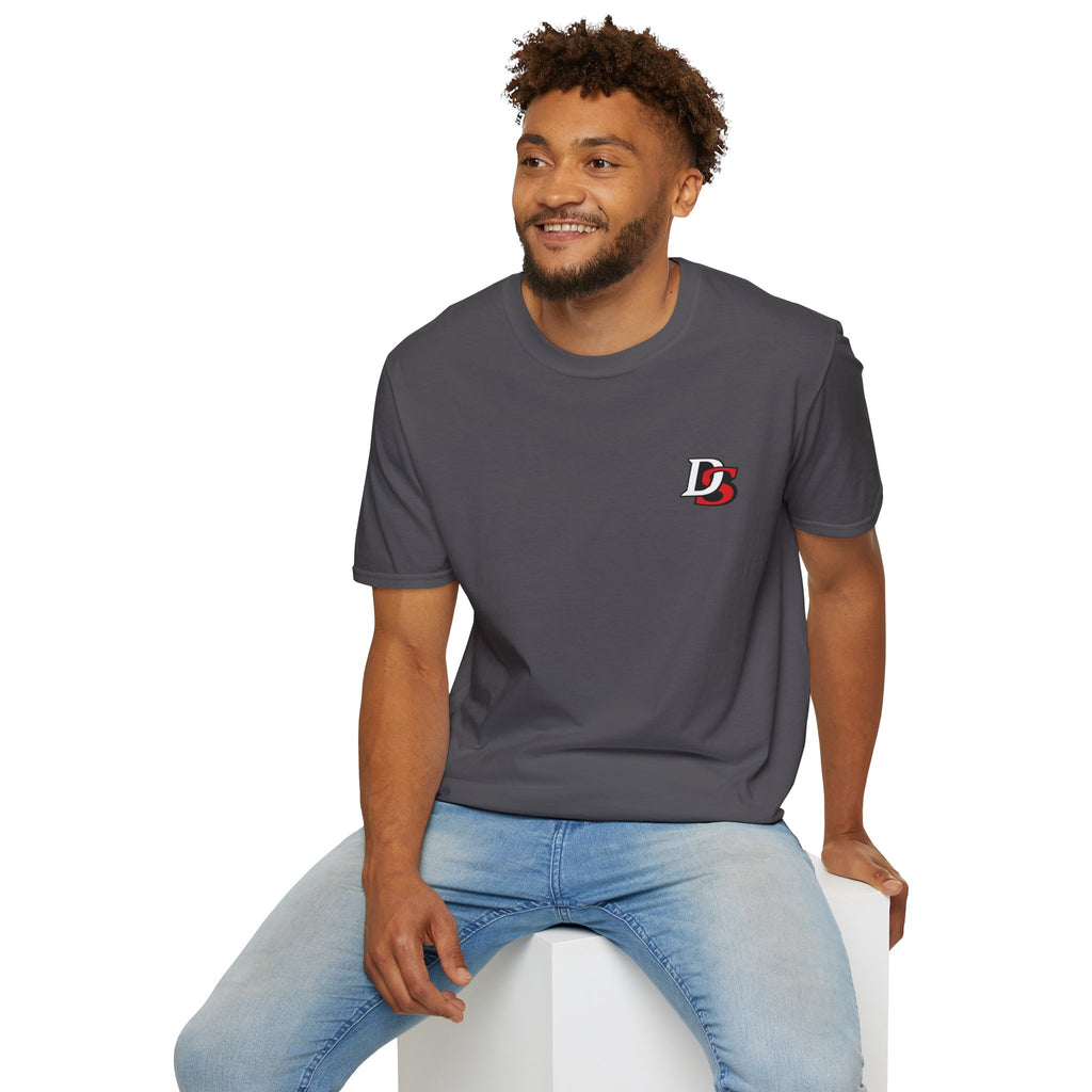 Built Not Broken - Summer Tee