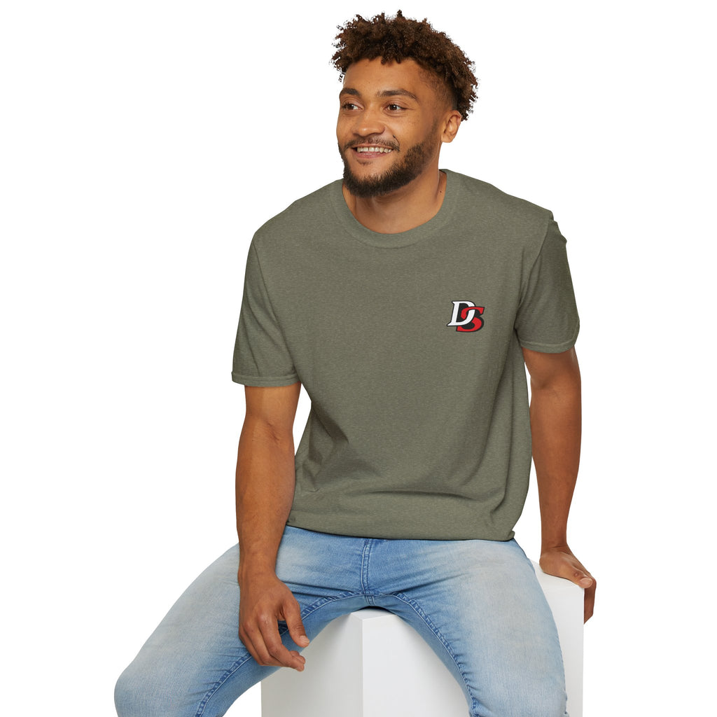 Fight For The Future - Summer Tee
