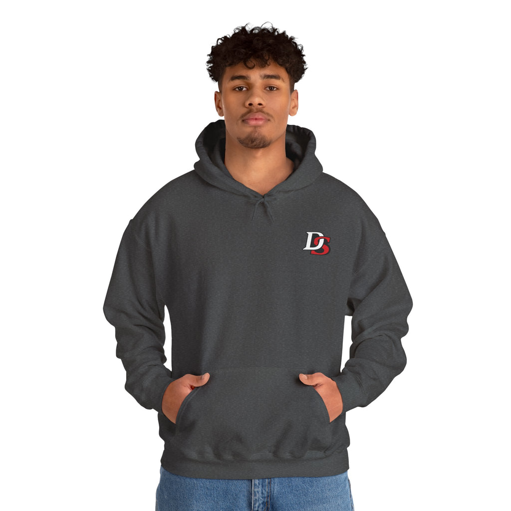 Protect The Next Generation - Essential Hoodie