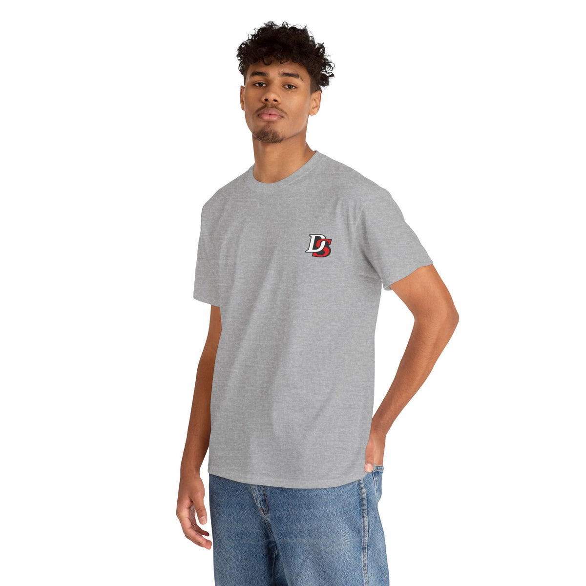Guide Don't Shame - Essential Tee