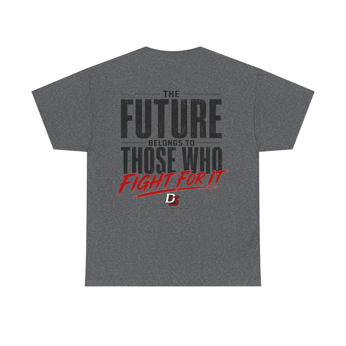 Fight For The Future - Essential Tee