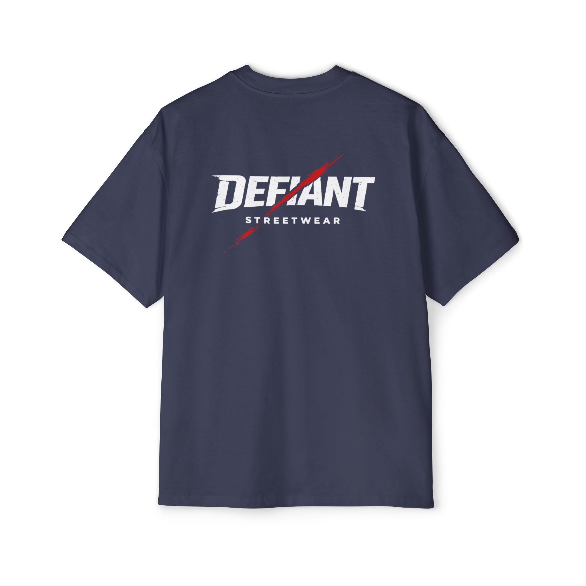 Red Line - Premium Tee