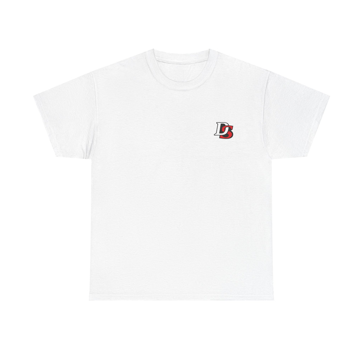 Built Not Broken - Essential Tee