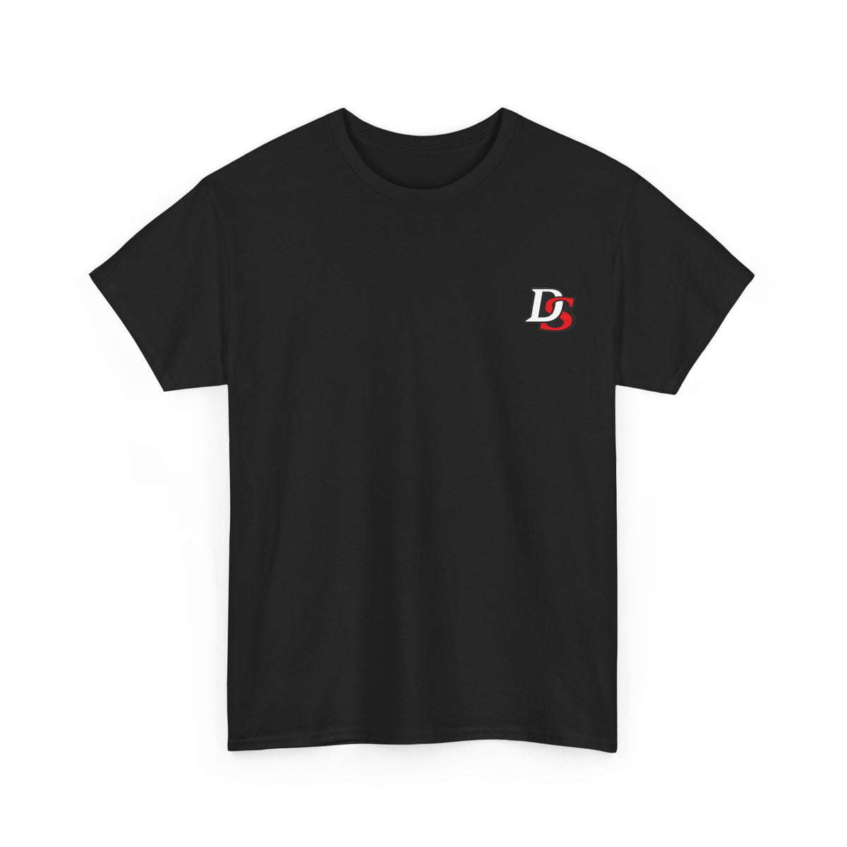 Built Not Broken - Essential Tee