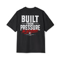 Built from pressure Heavy Oversized Tee