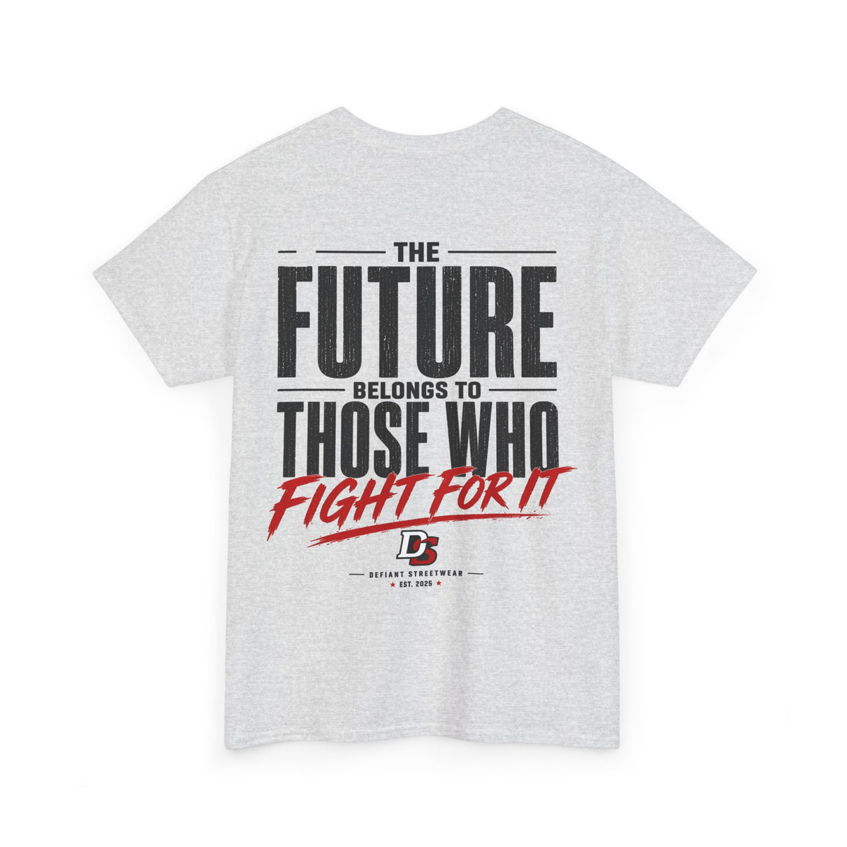 Fight For The Future - Essential Tee
