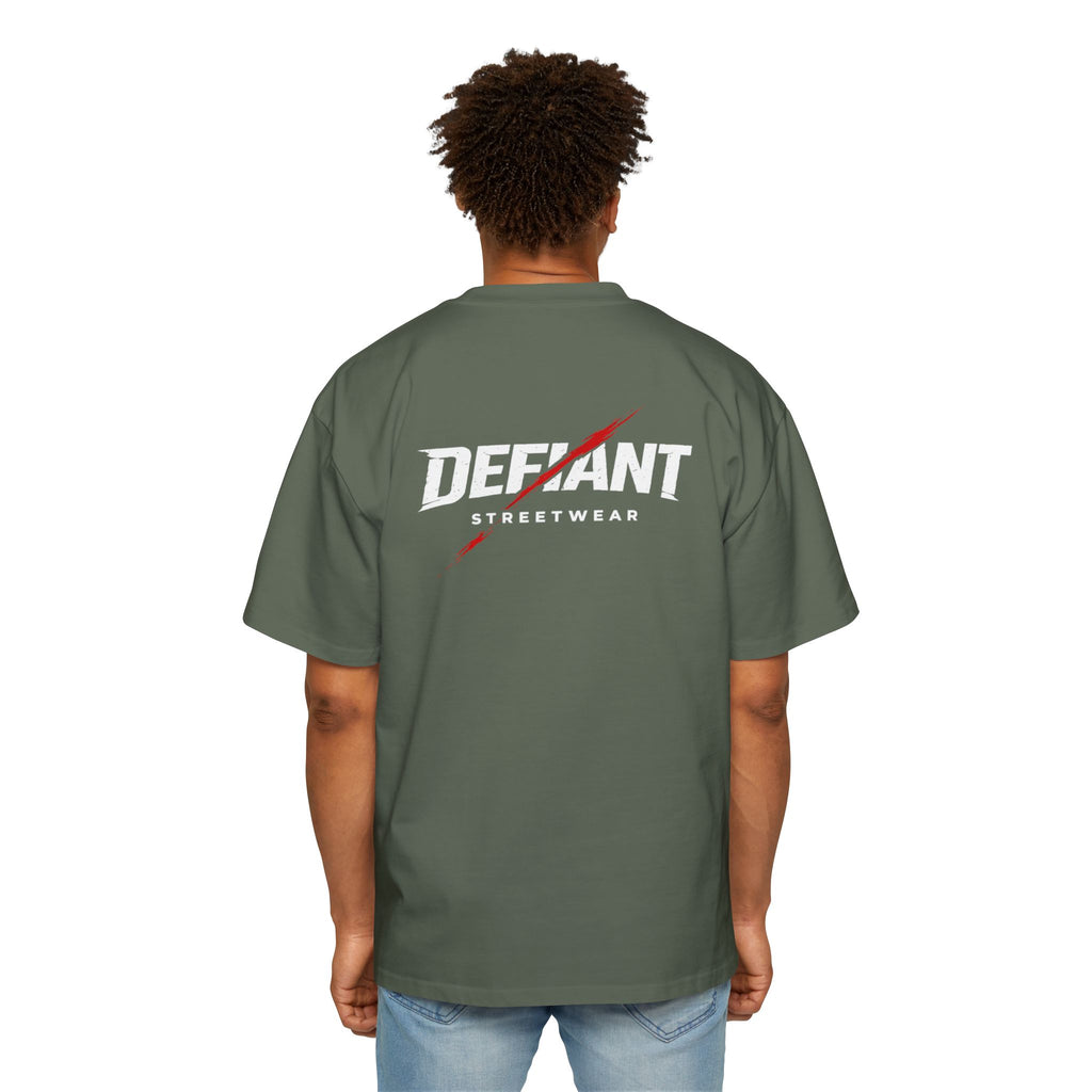 Red Line - Premium Tee
