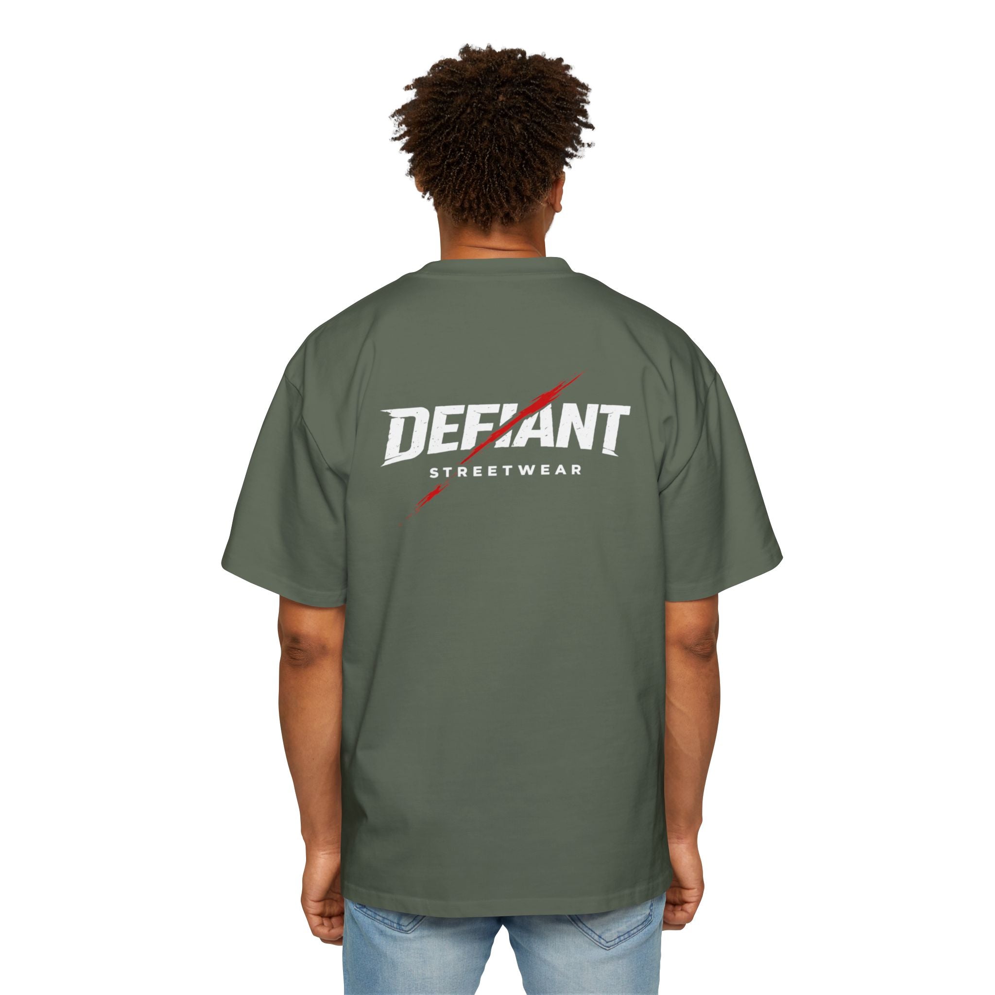 Red Line - Premium Tee