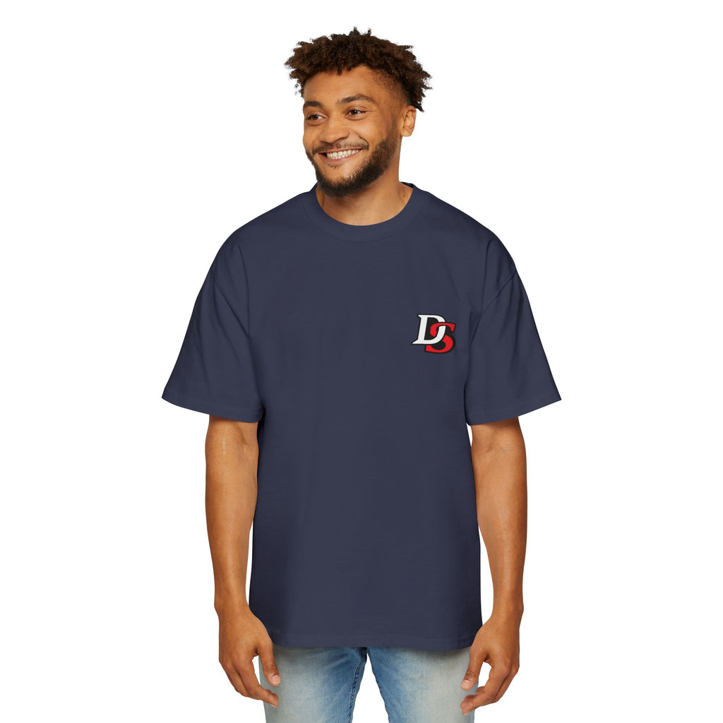 Red Line - Premium Tee